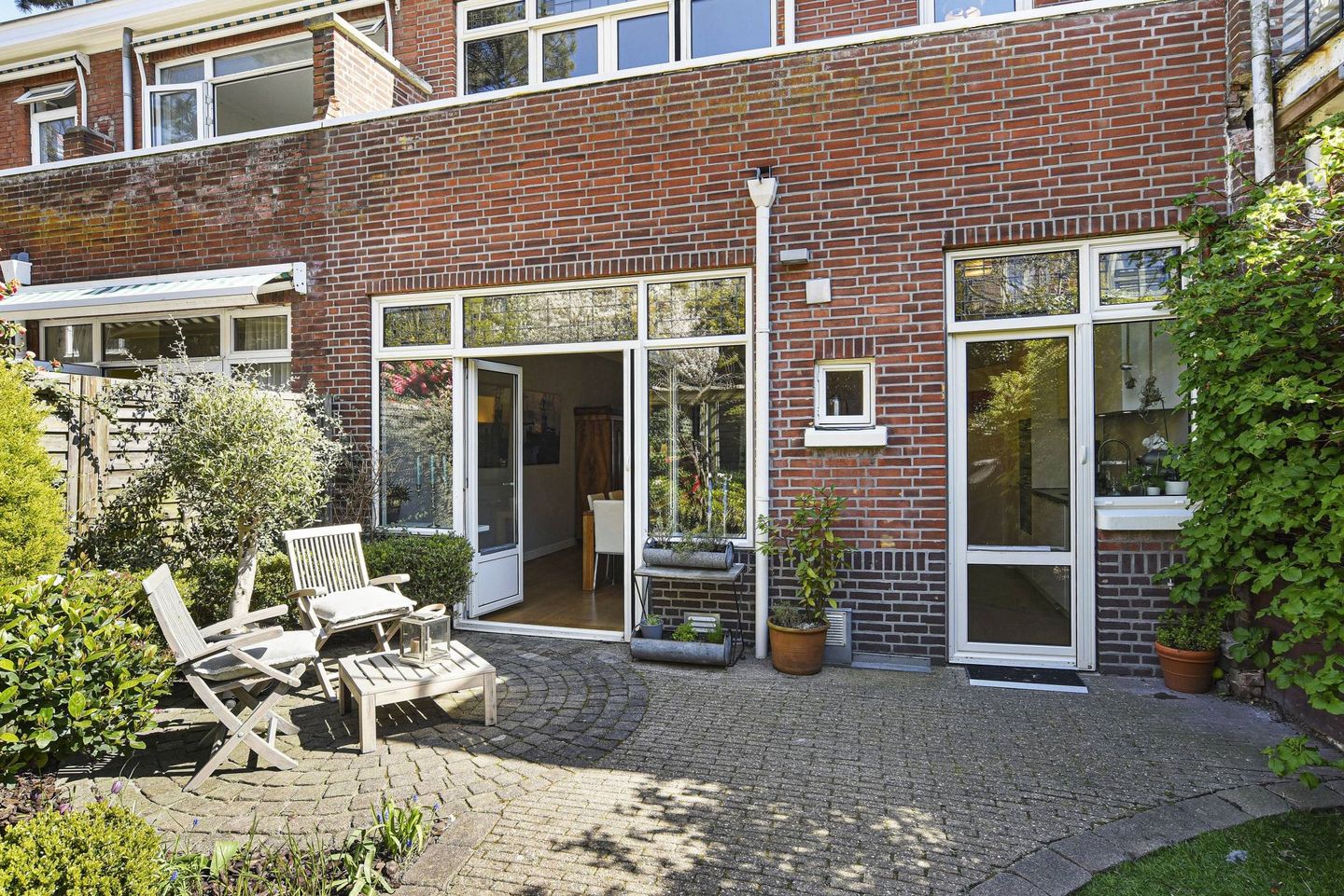 Foto 14 van Van Aerssenstraat 15-B