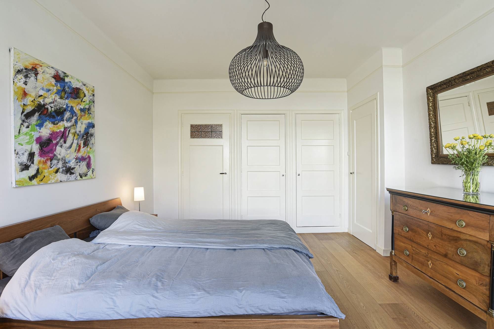 Foto 18 van Van Aerssenstraat 15-B