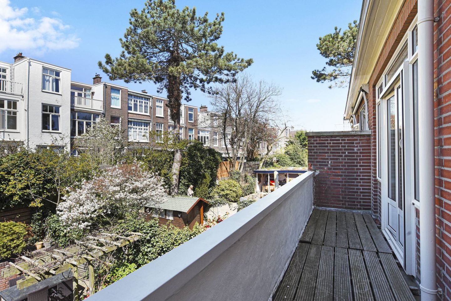 Foto 19 van Van Aerssenstraat 15-B