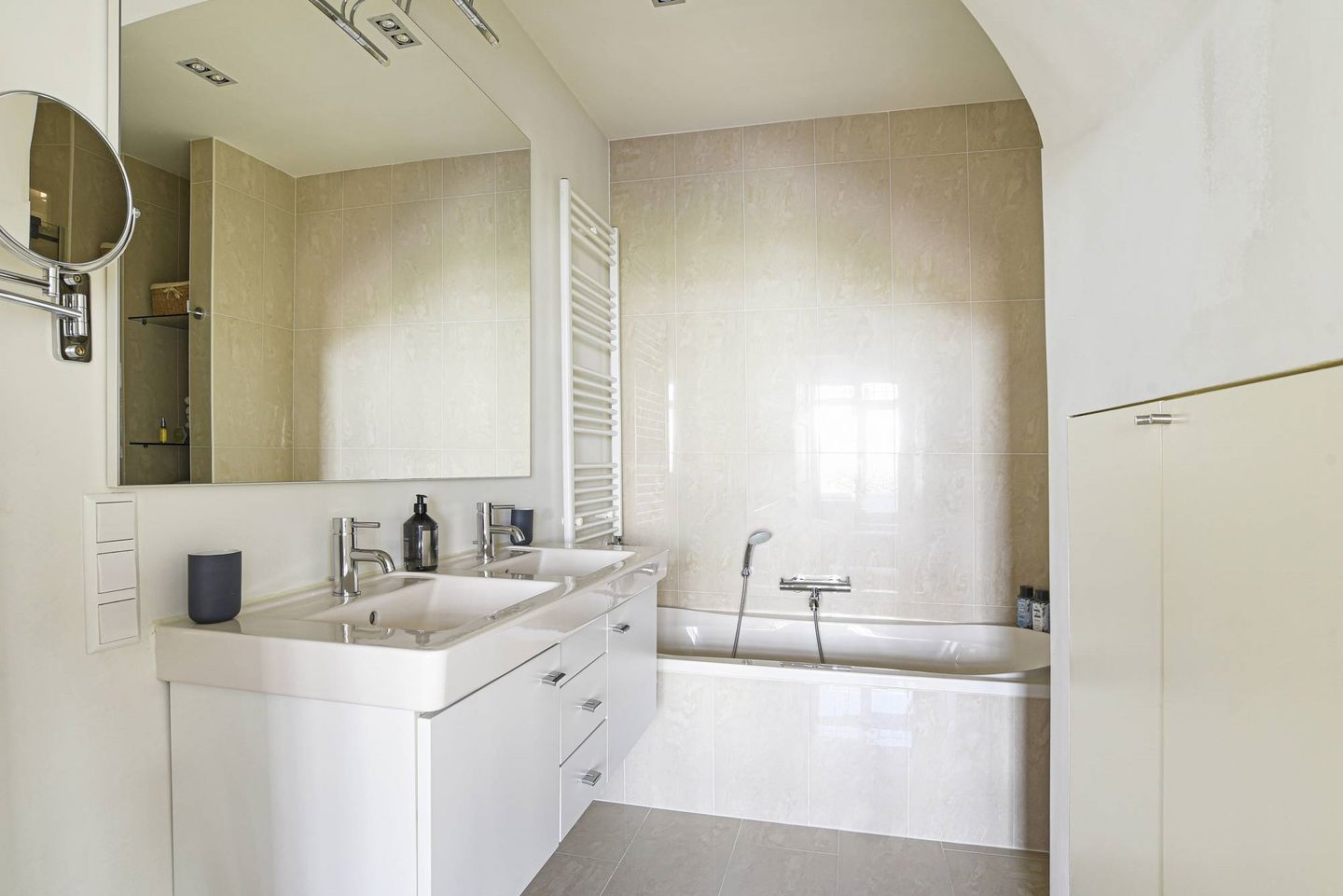 Foto 20 van Van Aerssenstraat 15-B