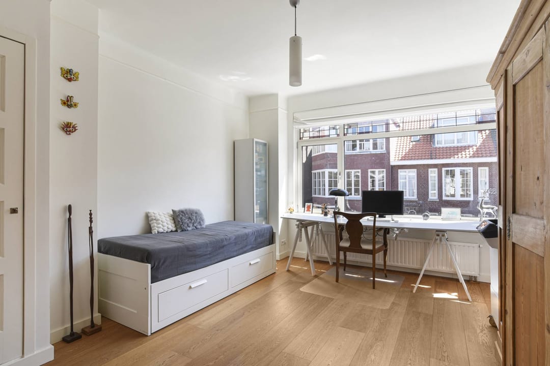 Foto 22 van Van Aerssenstraat 15-B