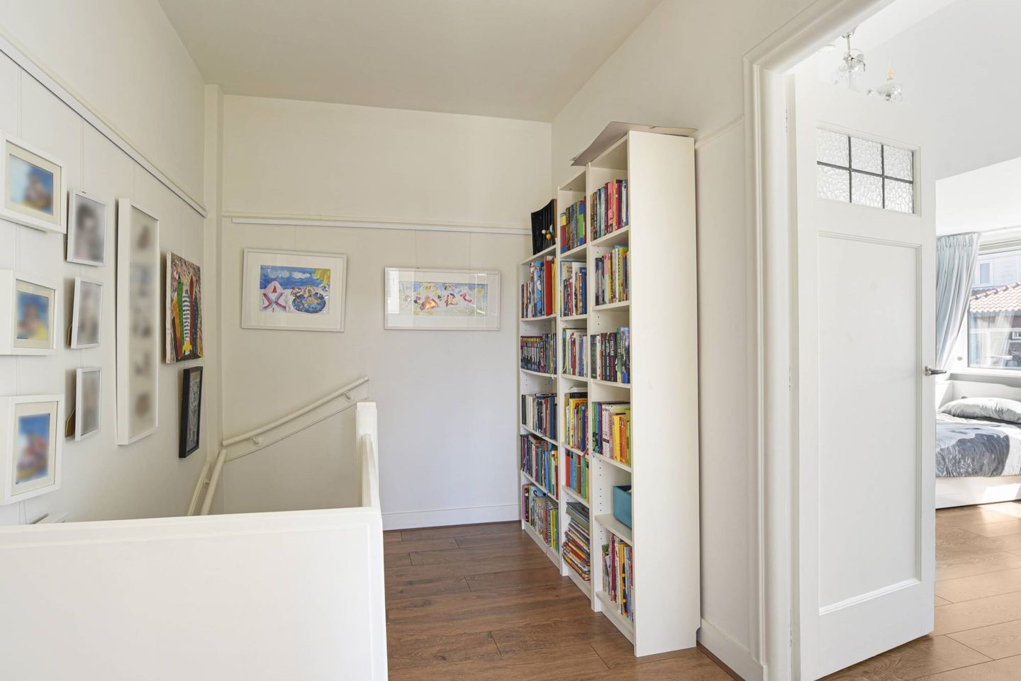 Foto 25 van Van Aerssenstraat 15-B