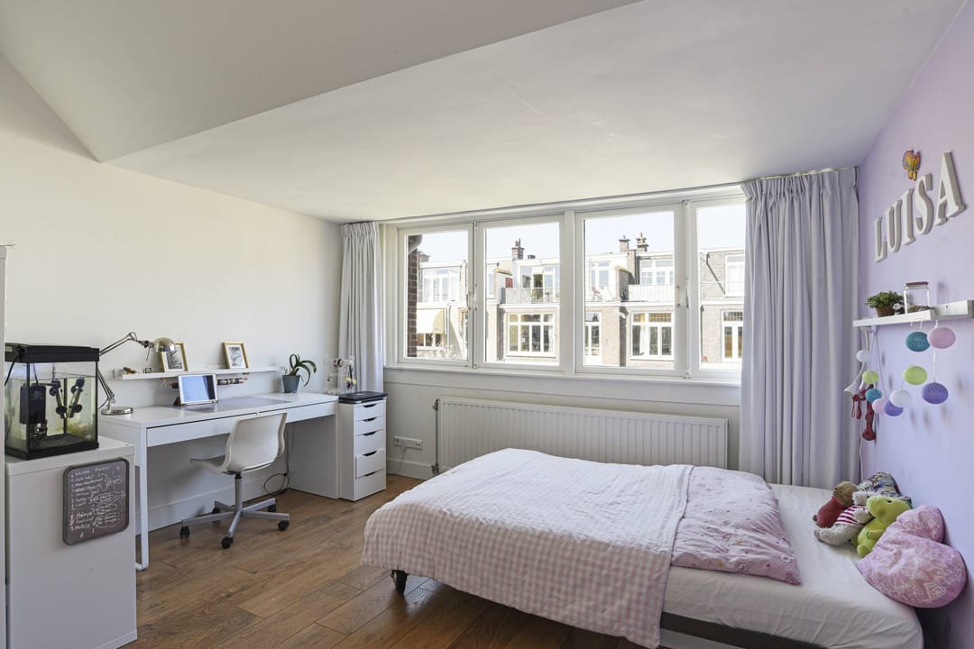 Foto 26 van Van Aerssenstraat 15-B