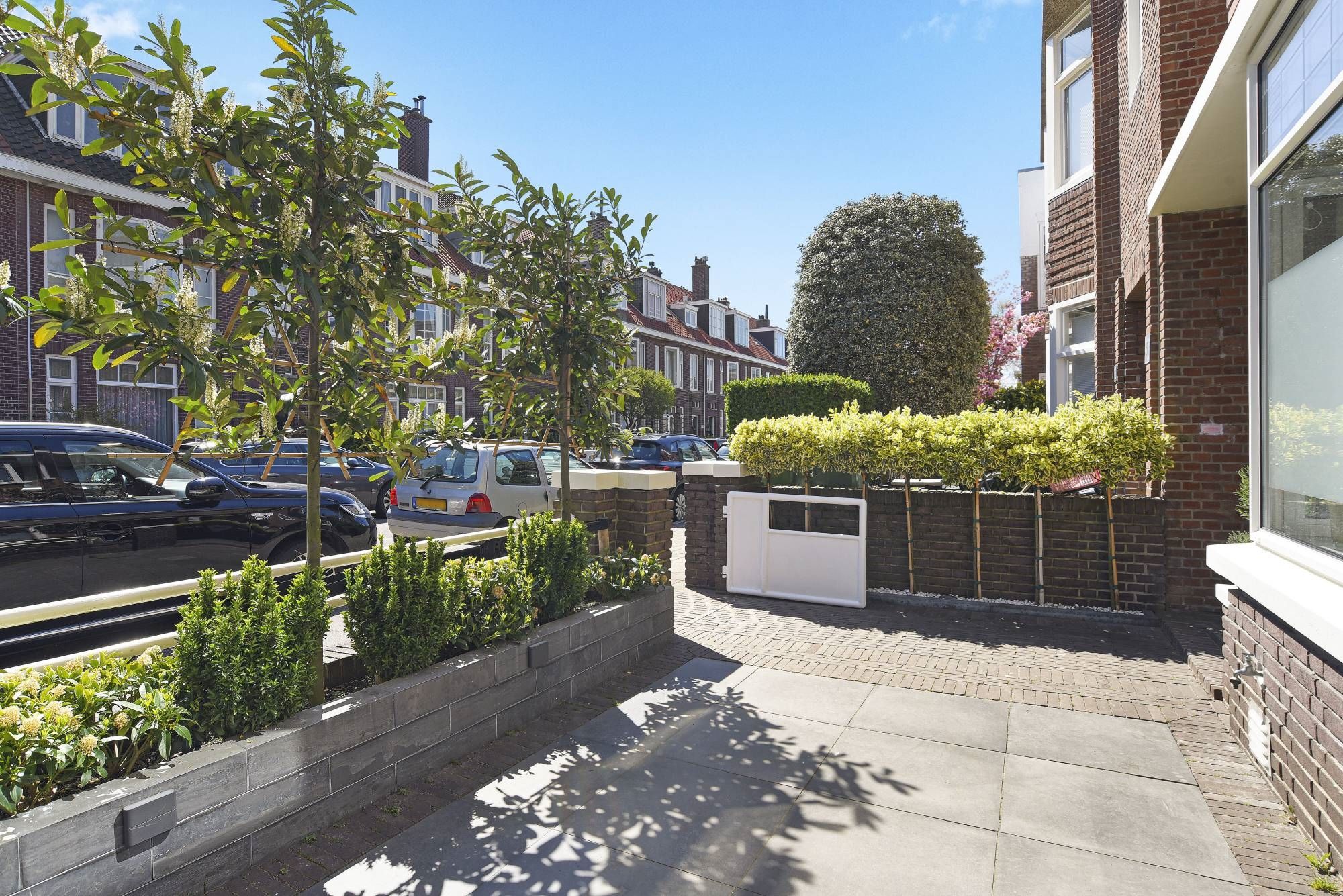 Foto 33 van Van Aerssenstraat 15-B