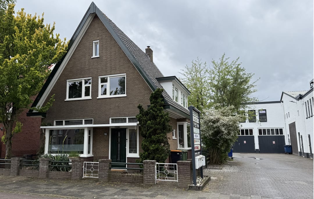 Foto 1 van Kanaalweg 40