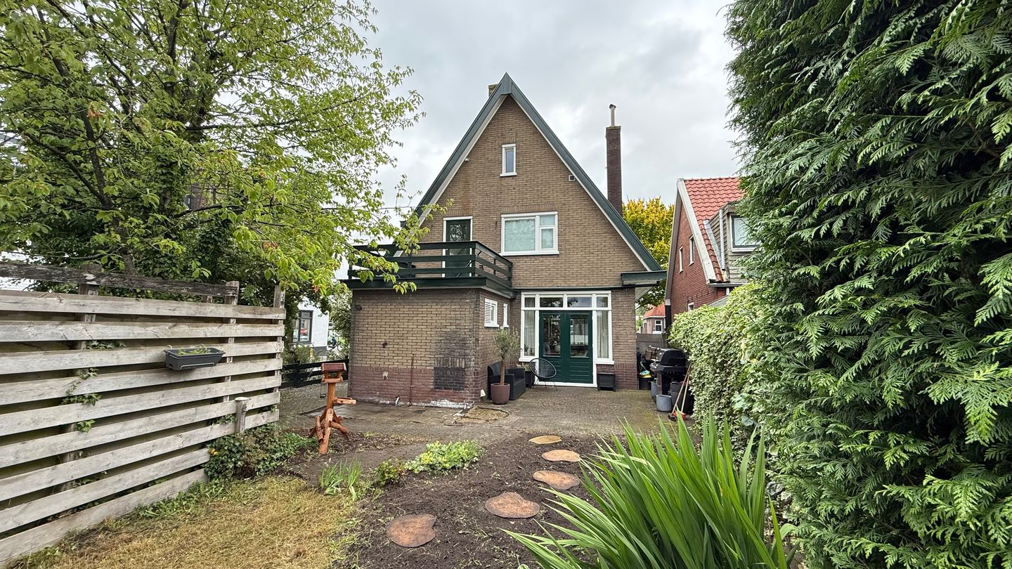 Foto 14 van Kanaalweg 40