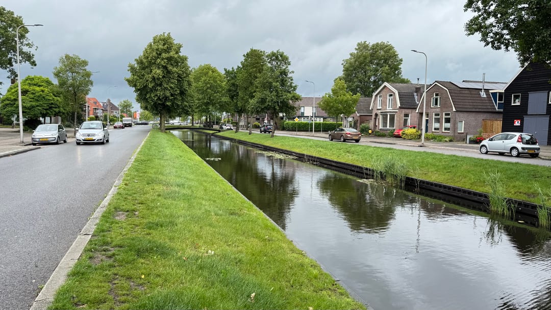 Foto 16 van Kanaalweg 40