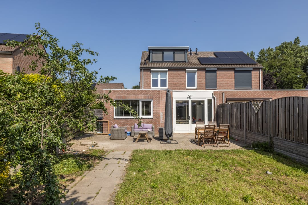 Foto 28 van Breyenrode 54