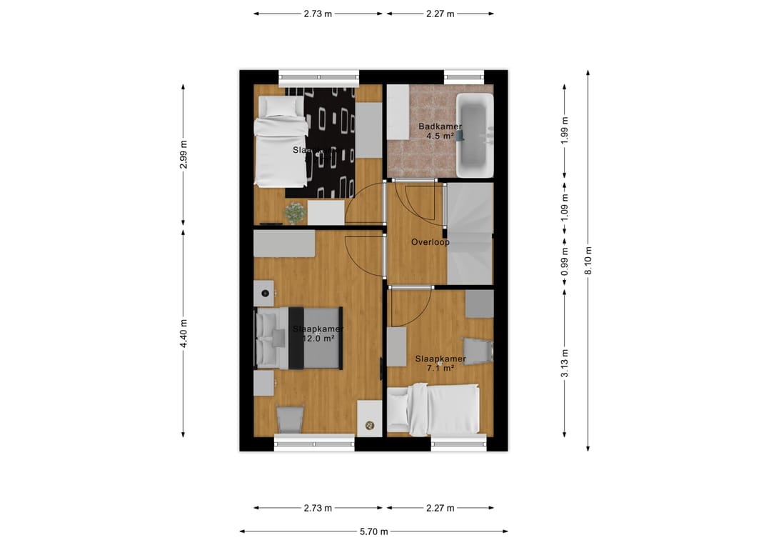Foto 32 van Breyenrode 54