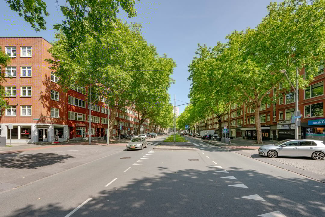 Foto 1 van Dordtselaan 89-B01