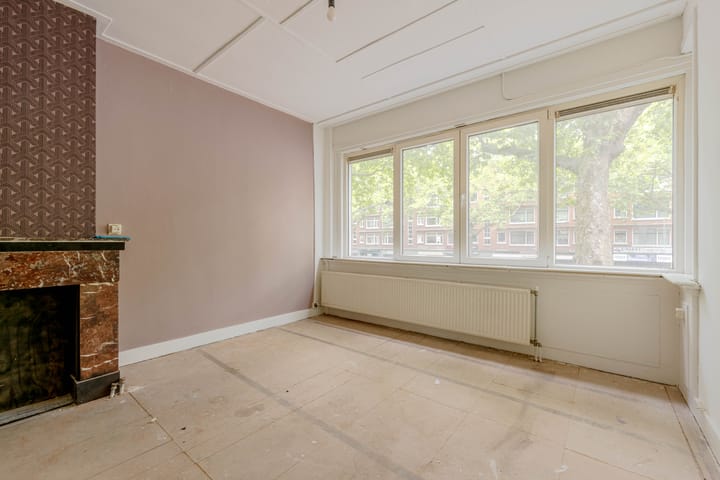 Foto 2 van Dordtselaan 89-B01