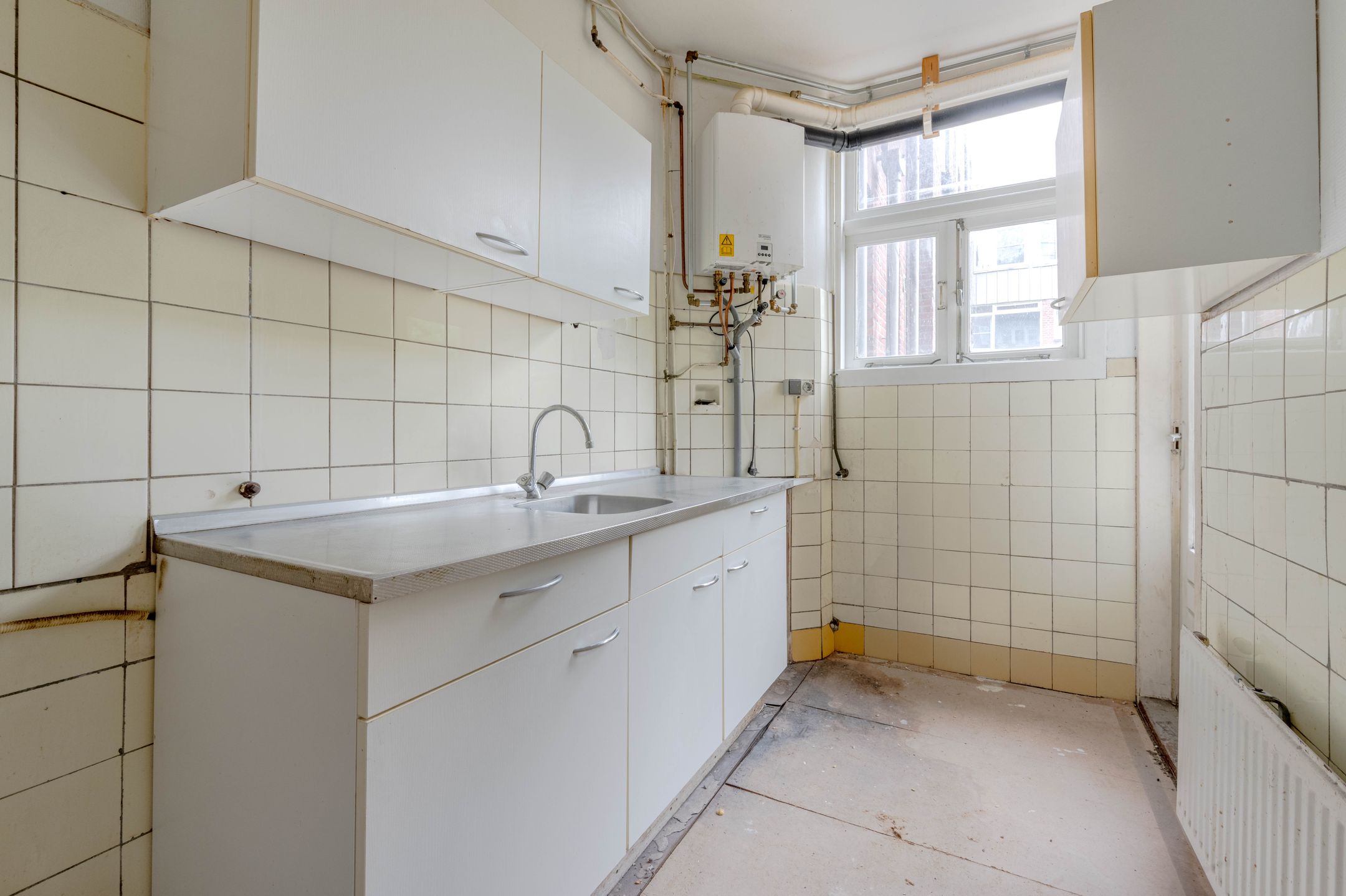 Foto 3 van Dordtselaan 89-B01