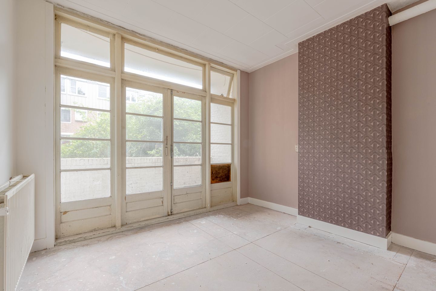 Foto 4 van Dordtselaan 89-B01