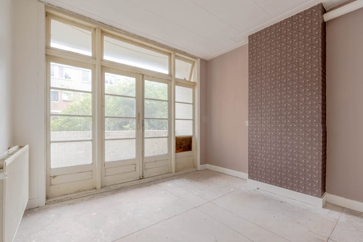 Foto 4 van Dordtselaan 89-B01