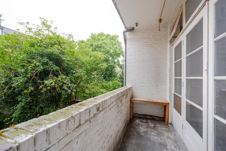 Foto 5 van Dordtselaan 89-B01