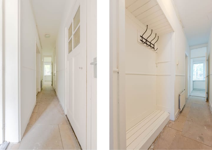 Foto 7 van Dordtselaan 89-B01