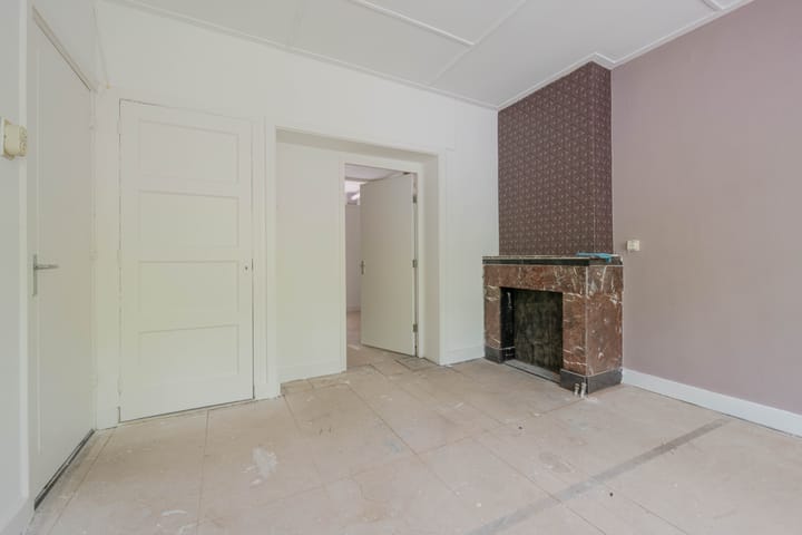 Foto 8 van Dordtselaan 89-B01