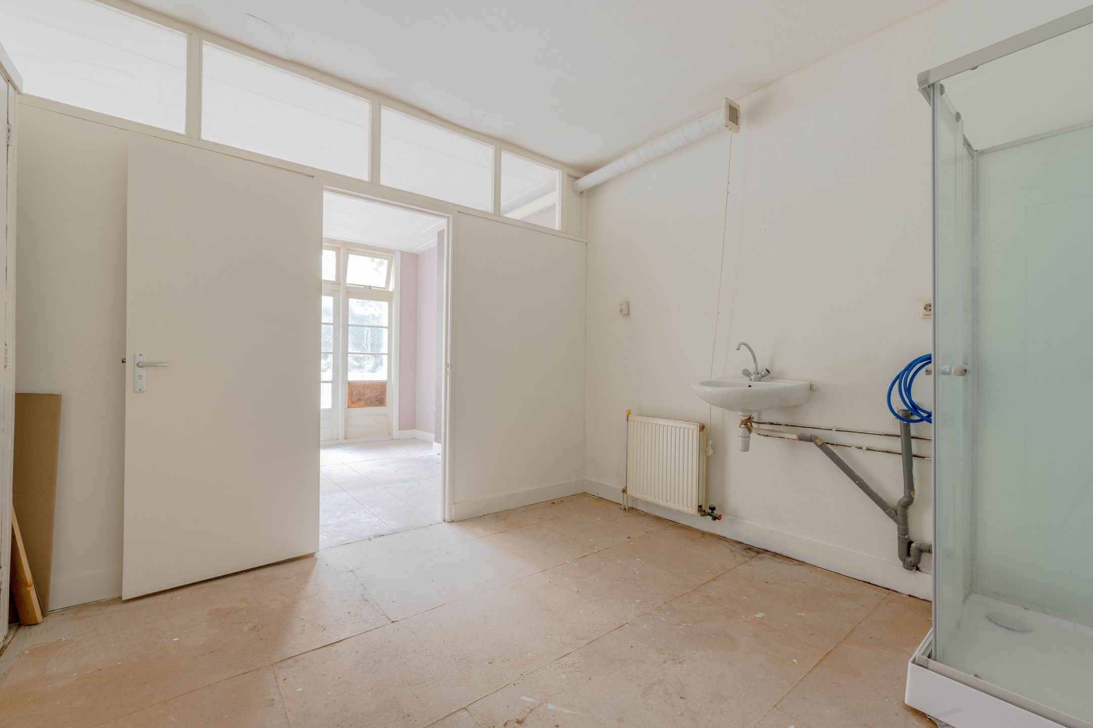 Foto 9 van Dordtselaan 89-B01