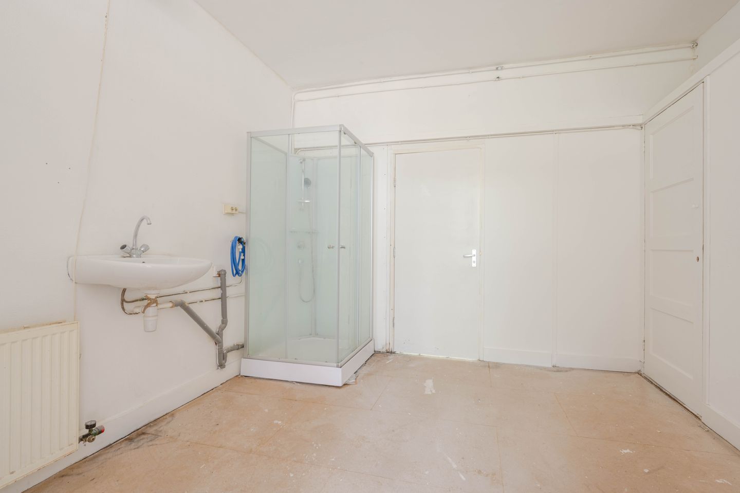 Foto 10 van Dordtselaan 89-B01