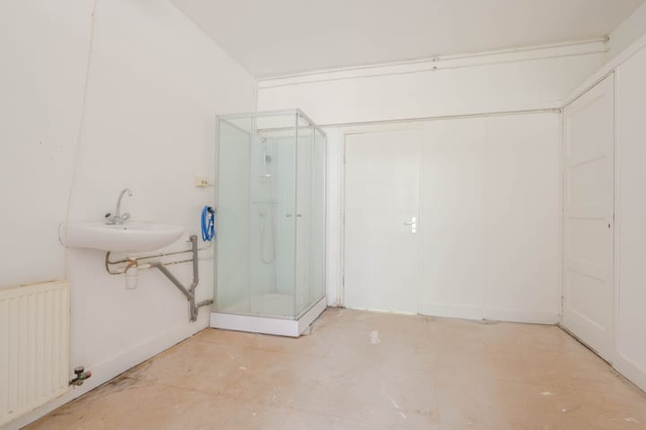 Foto 10 van Dordtselaan 89-B01