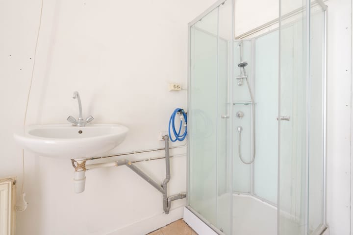 Foto 11 van Dordtselaan 89-B01