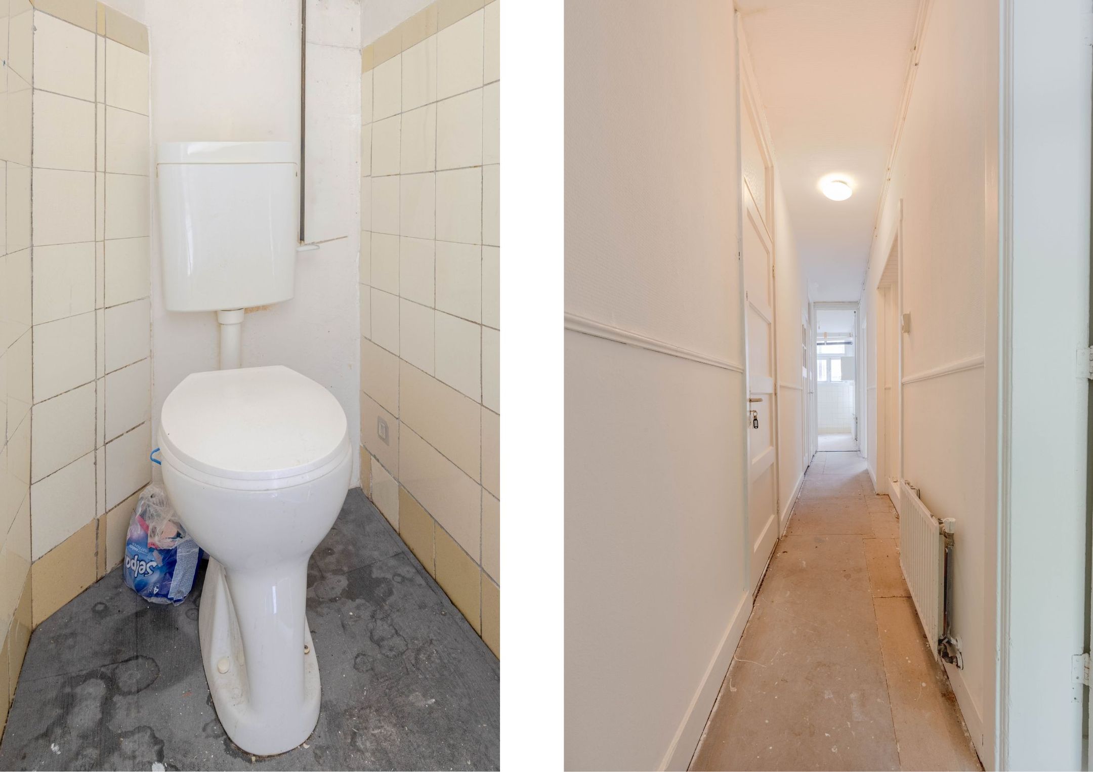 Foto 12 van Dordtselaan 89-B01