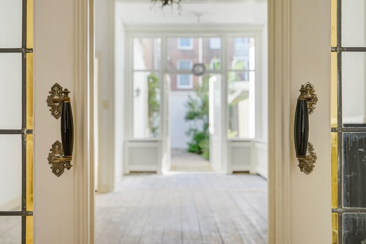 Foto 2 van Obrechtstraat 19