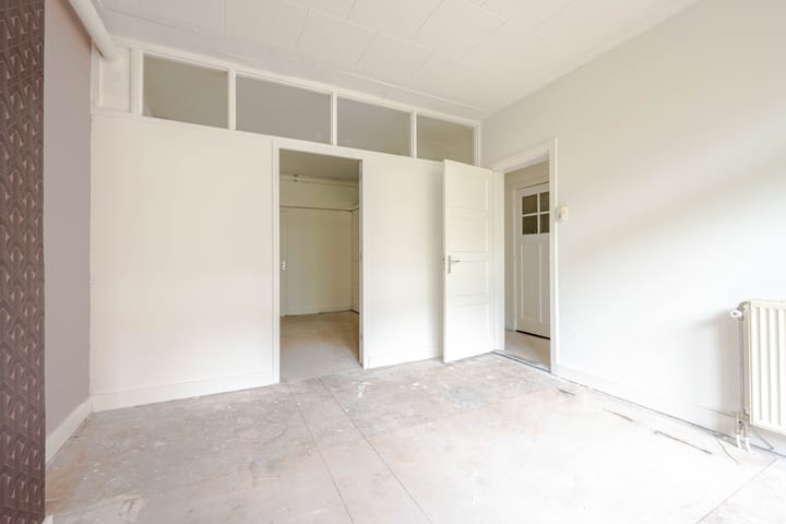 Foto 13 van Dordtselaan 89-B01