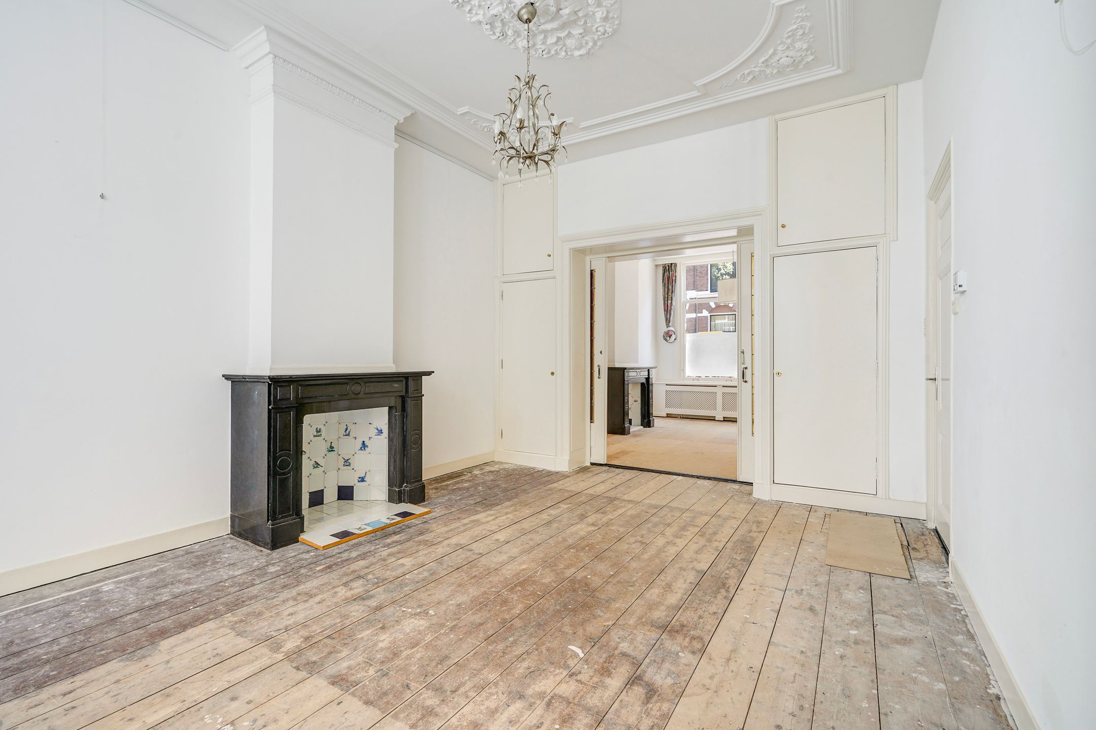 Photo 3 of Obrechtstraat 19