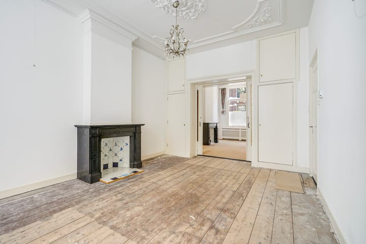 Foto 3 van Obrechtstraat 19