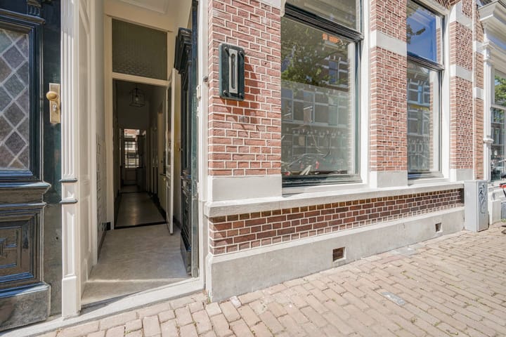 Foto 5 van Obrechtstraat 19