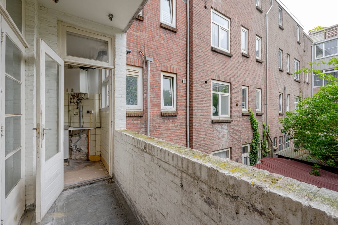 Foto 16 van Dordtselaan 89-B01