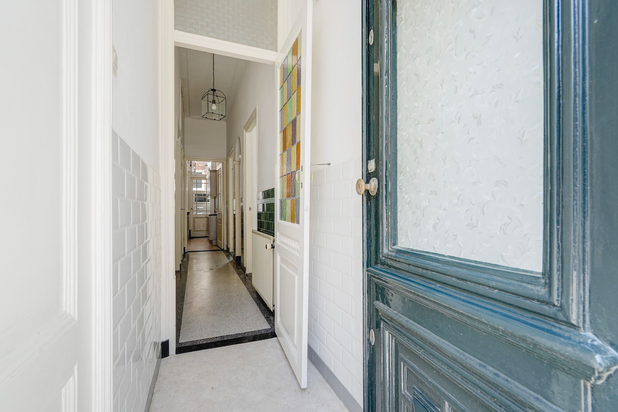 Photo 6 of Obrechtstraat 19