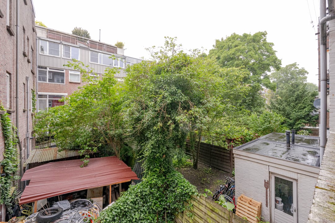 Foto 17 van Dordtselaan 89-B01