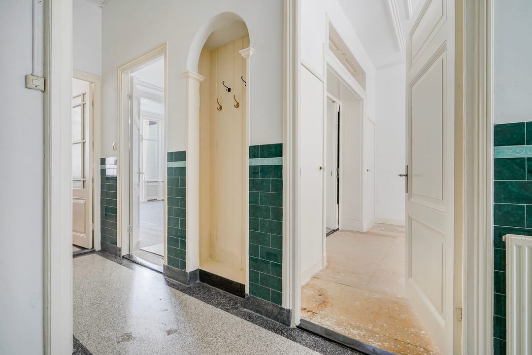 Photo 7 of Obrechtstraat 19