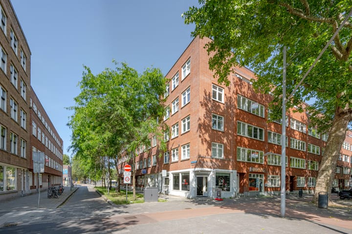 Foto 21 van Dordtselaan 89-B01