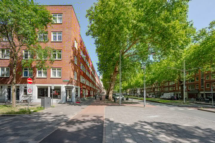 Foto 22 van Dordtselaan 89-B01