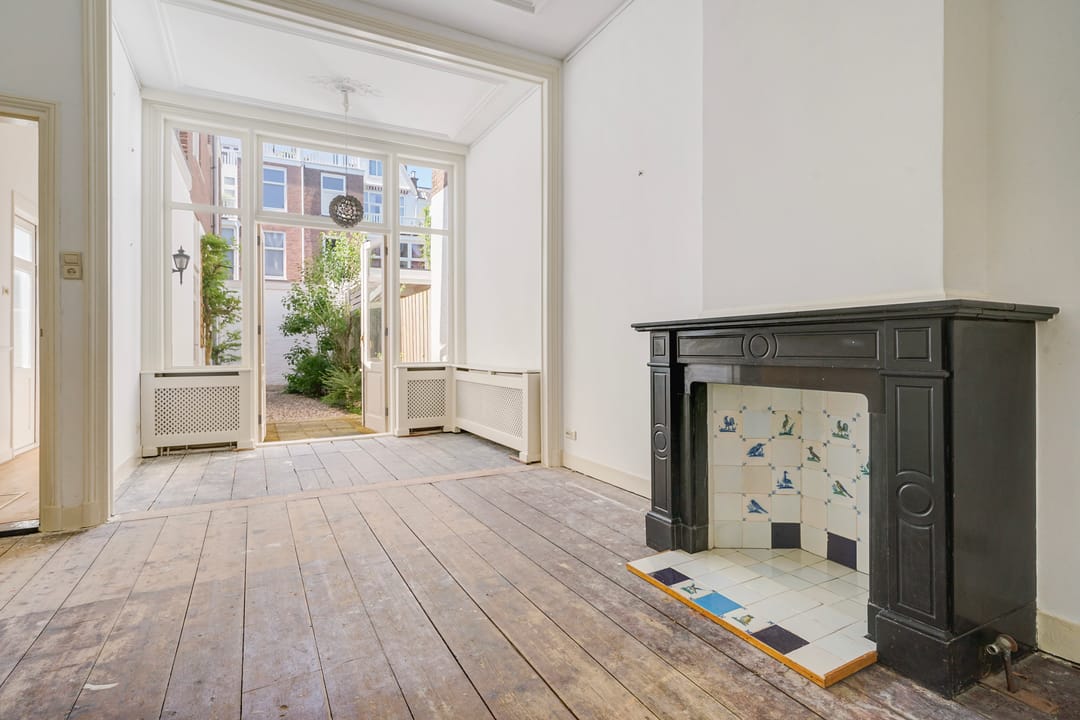 Photo 13 of Obrechtstraat 19