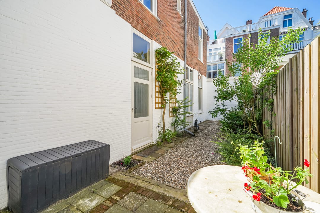 Photo 17 of Obrechtstraat 19