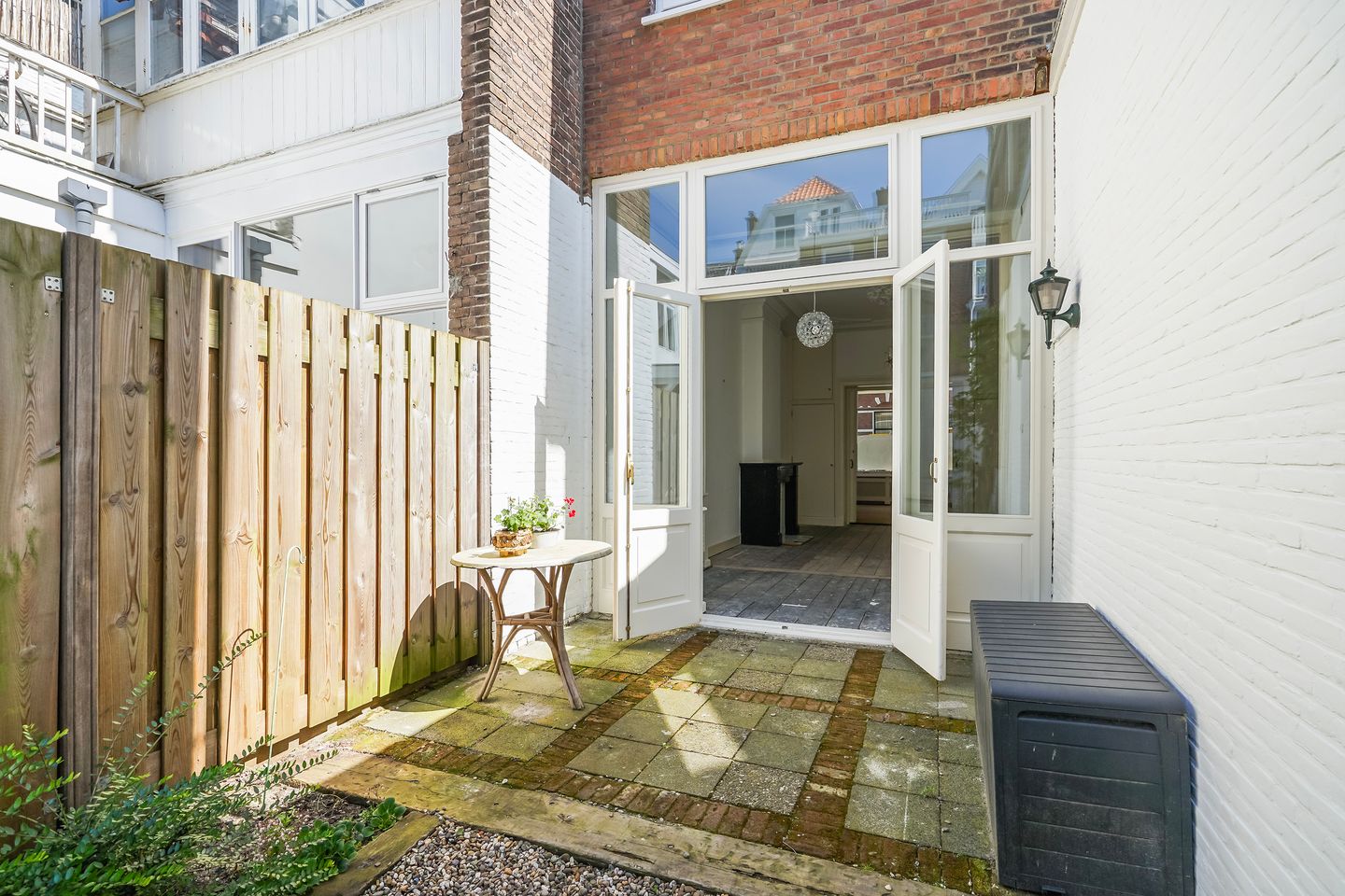 Photo 19 of Obrechtstraat 19