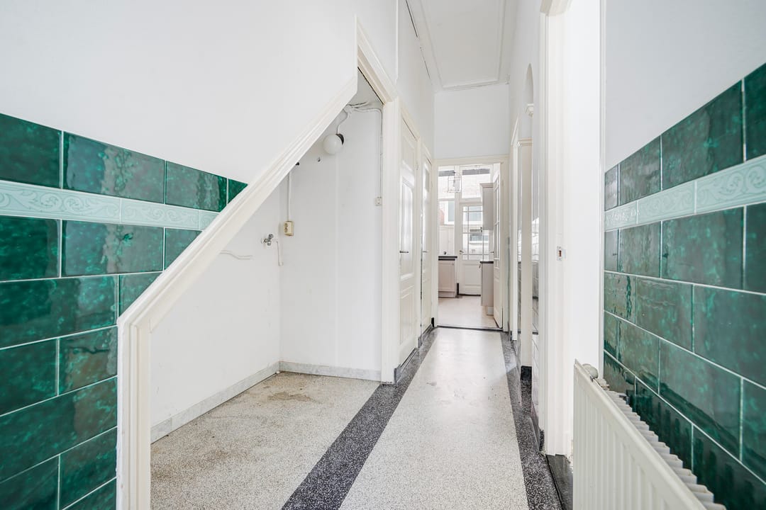 Photo 22 of Obrechtstraat 19