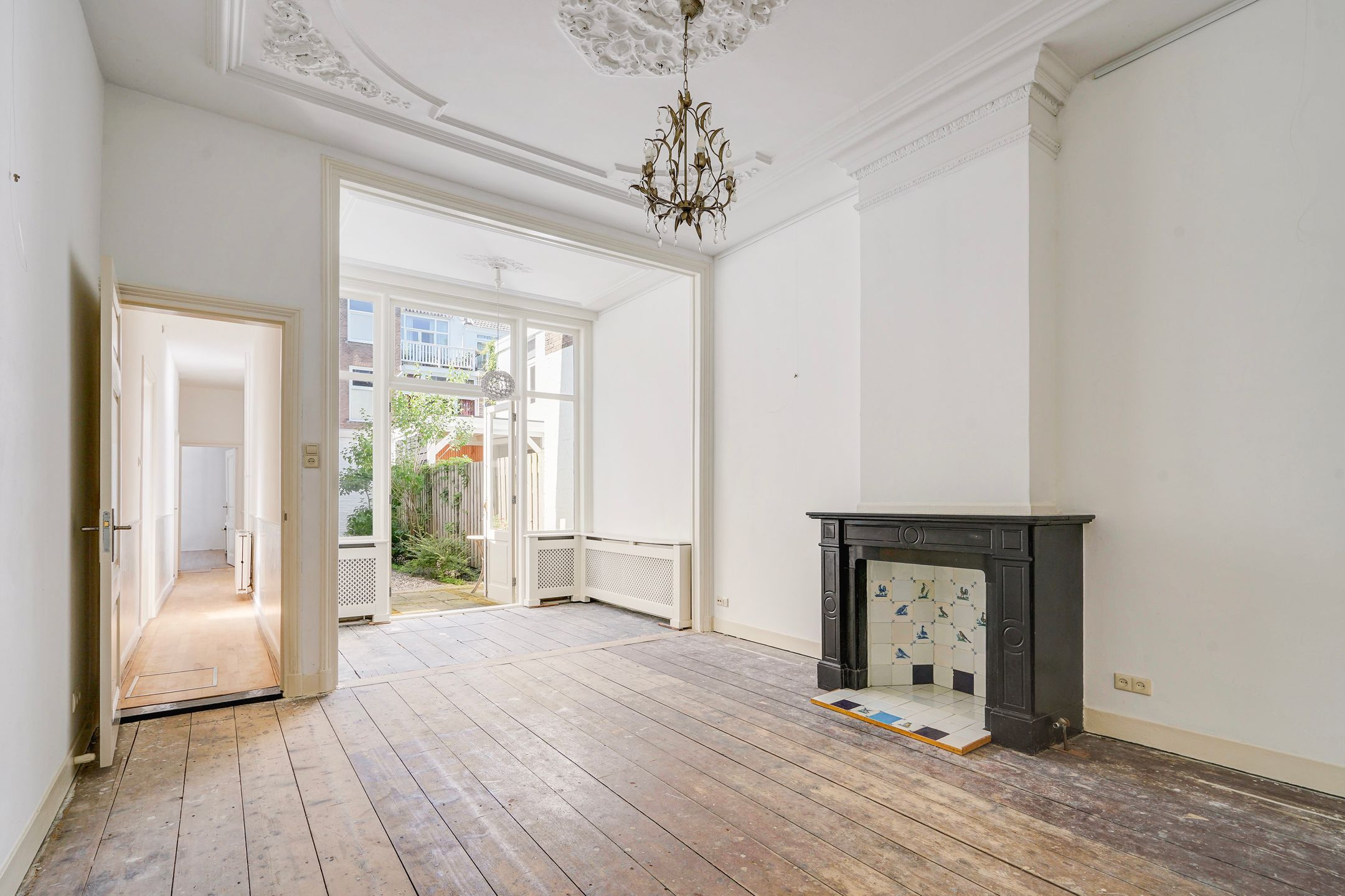 Photo 27 of Obrechtstraat 19