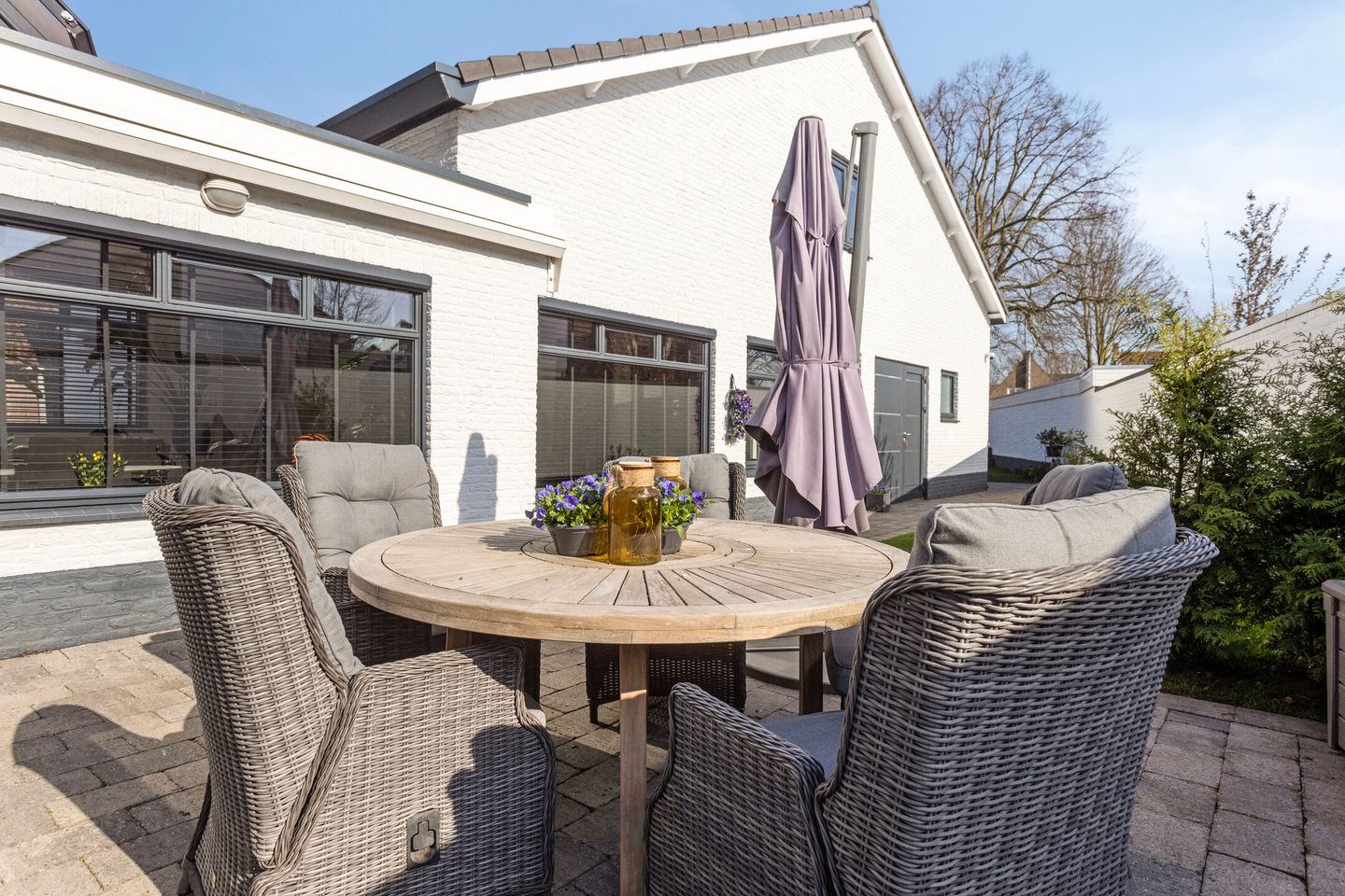 Foto 5 van Van Schendelstraat 19