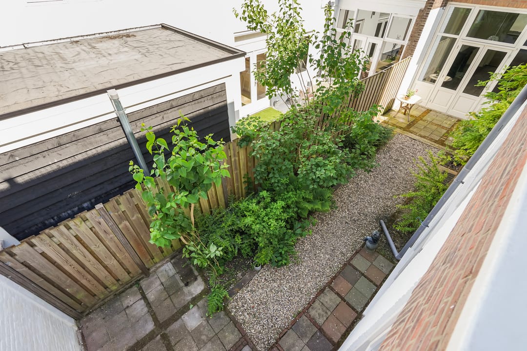 Photo 41 of Obrechtstraat 19