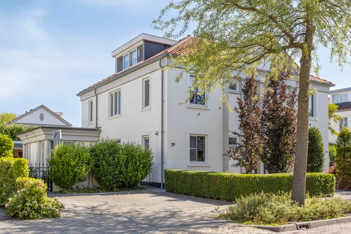 Foto 1 van Renaissancelaan 29