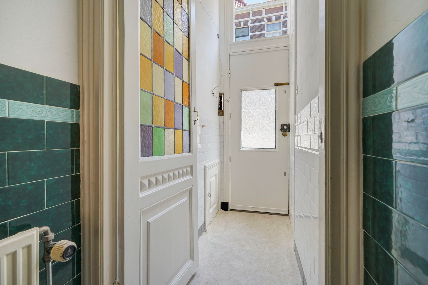 Photo 44 of Obrechtstraat 19