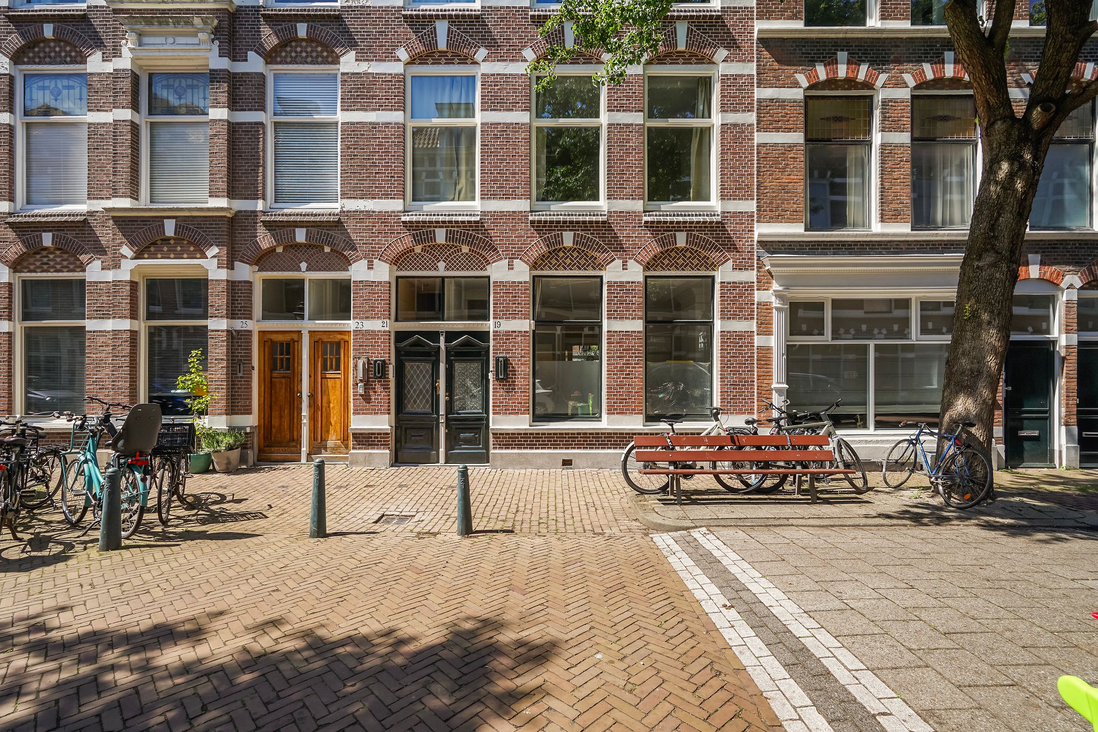 Photo 45 of Obrechtstraat 19