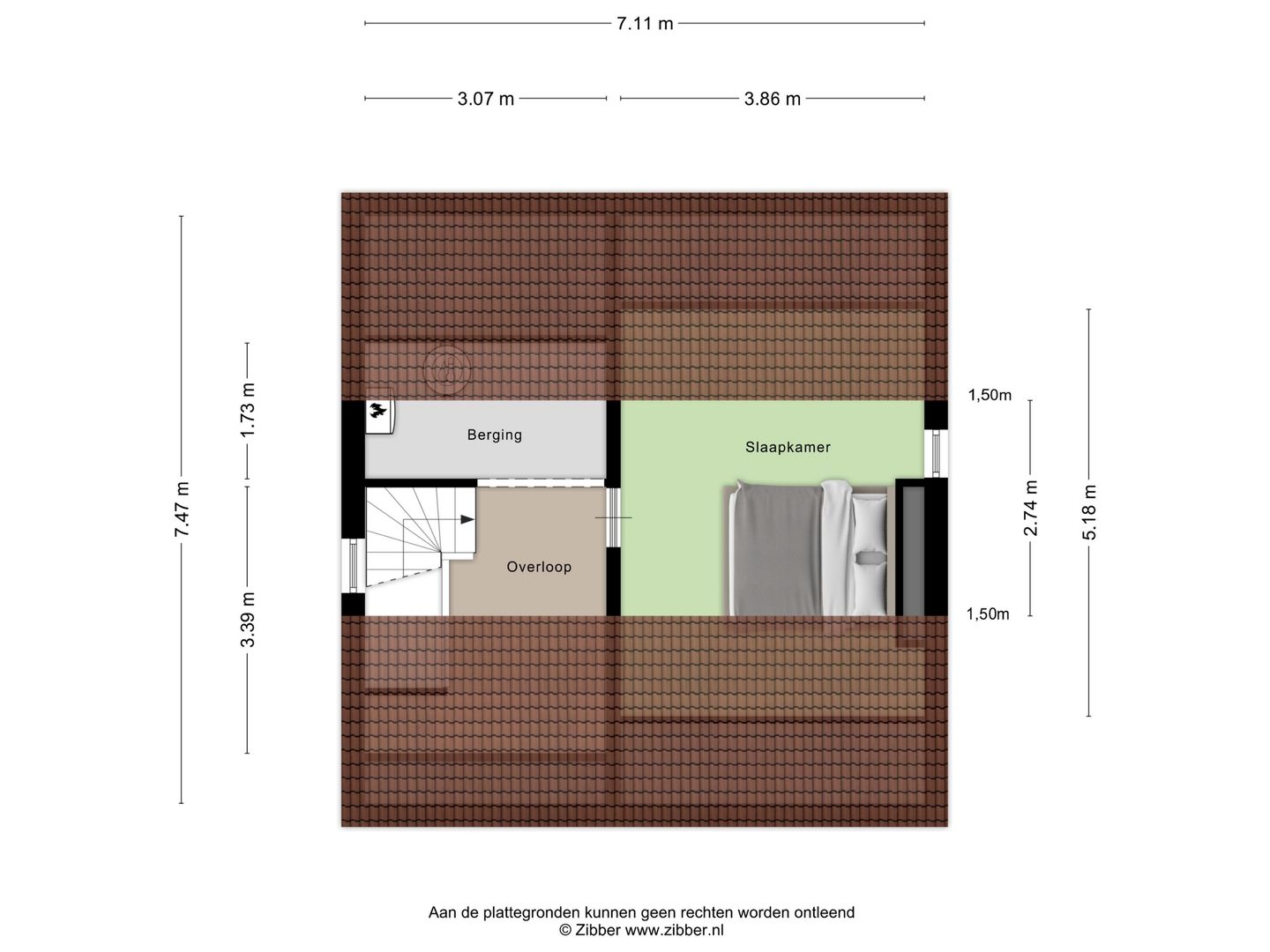 Foto 65 van Van Schendelstraat 19