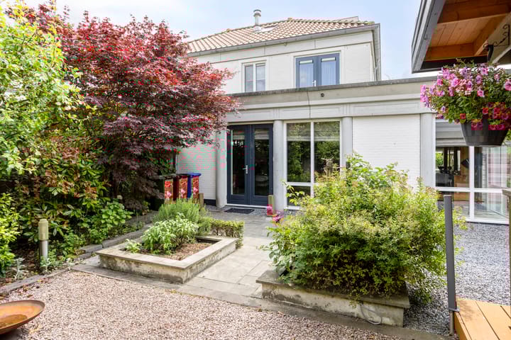 Foto 16 van Renaissancelaan 29