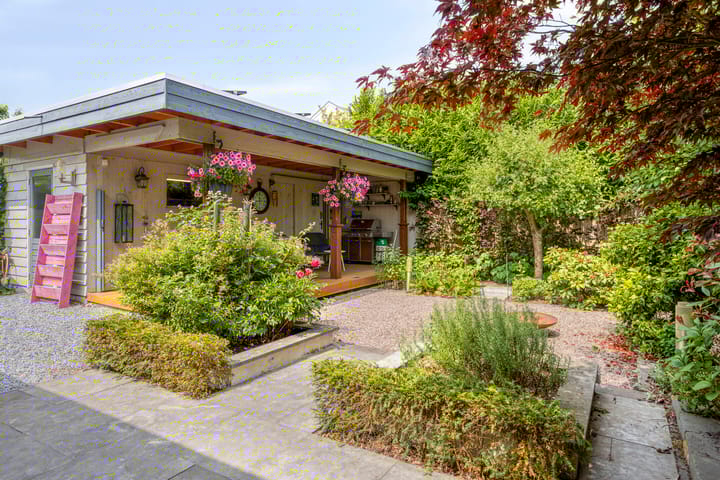 Foto 36 van Renaissancelaan 29